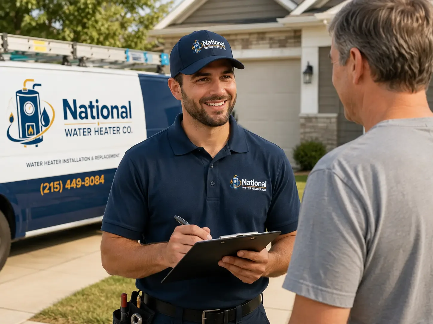 Water Heater Installation Sebago, ME FAQs